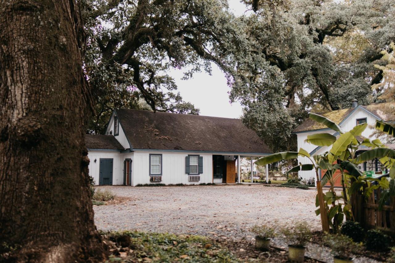 Maison Mouton Bed & Breakfast Bed & Breakfast Lafayette Exterior photo