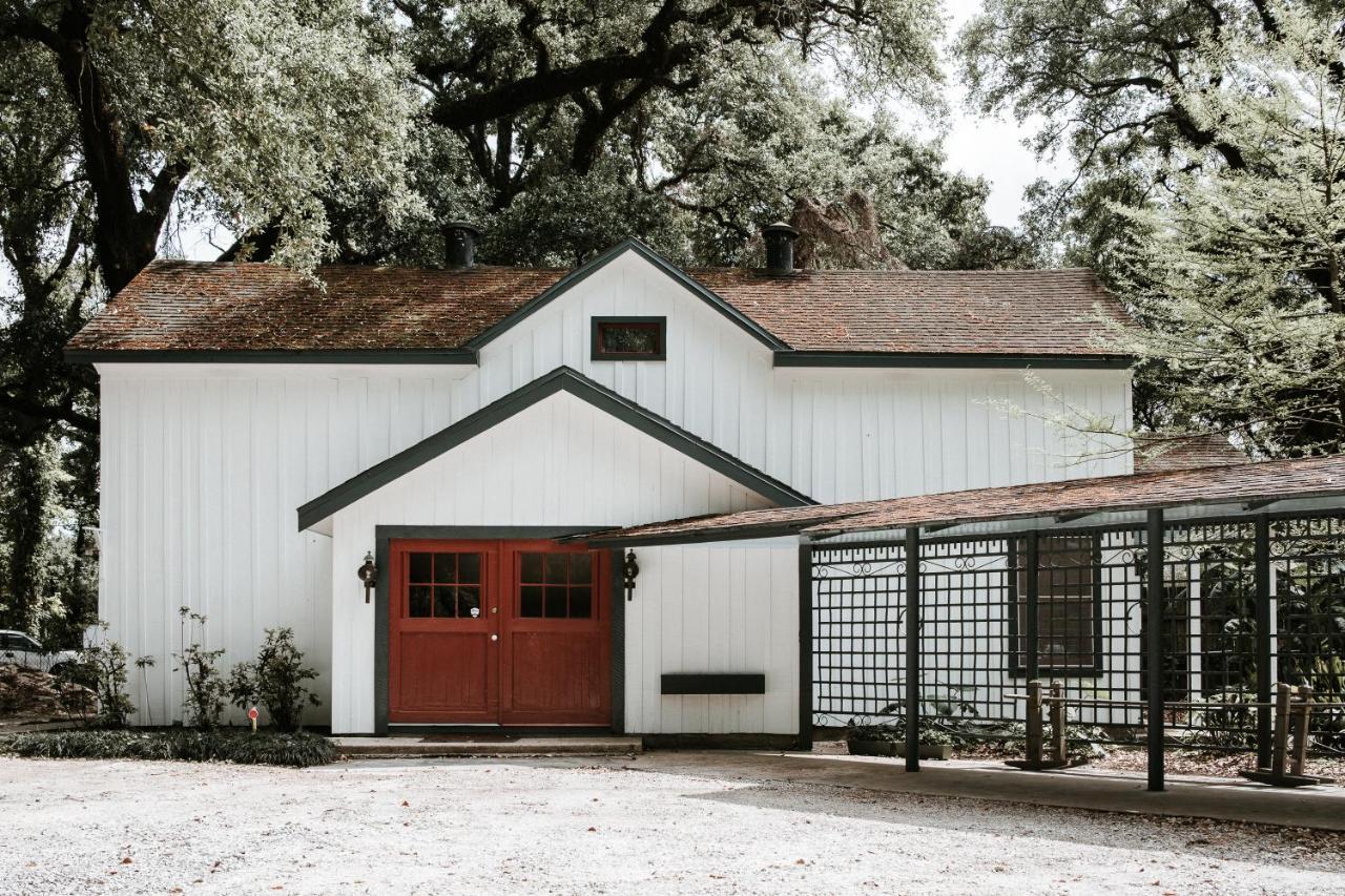 Maison Mouton Bed & Breakfast Bed & Breakfast Lafayette Exterior photo